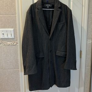 Kenneth Cole reaction Coat
Size xl